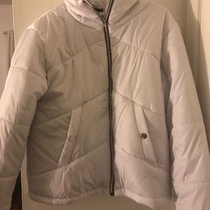Women’s Puffer Jacket